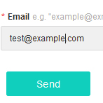 testing emails