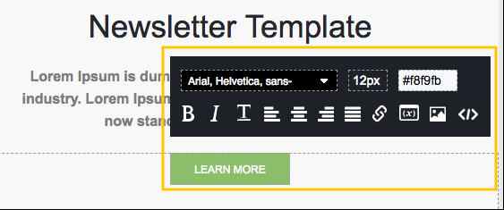 contenteditable-editor